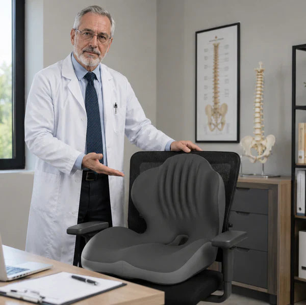 ErgoSeat Pro™