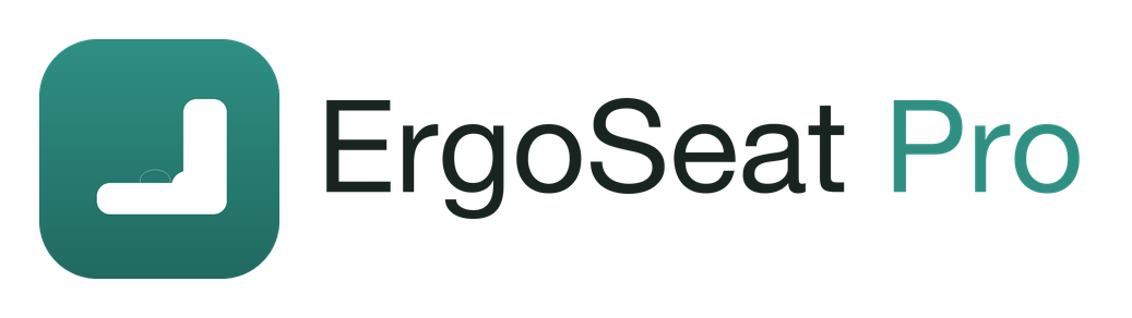 ErgoSeat Pro